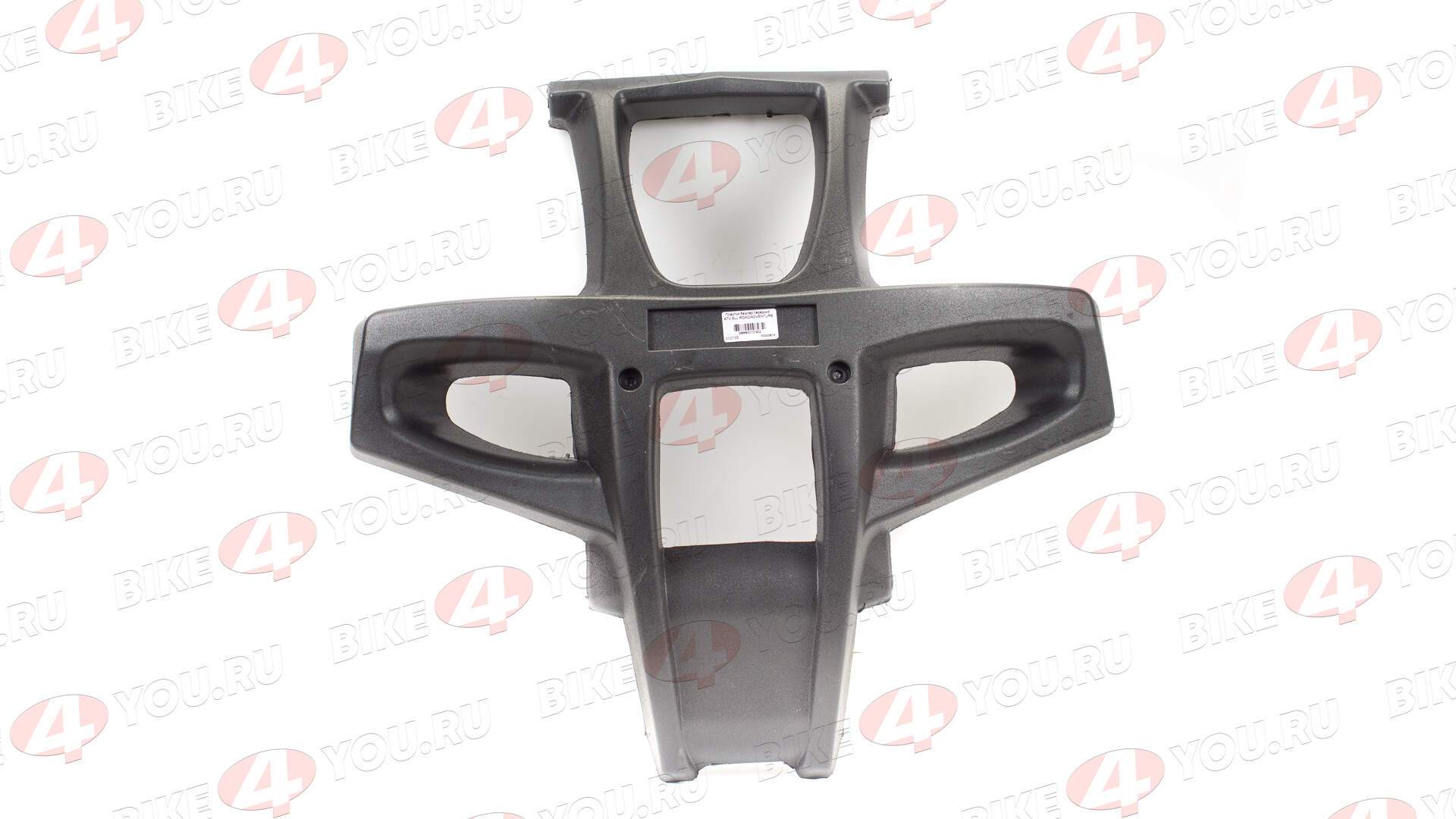 Пластик бампер передний ATV ALL ROAD/ADVENTURE