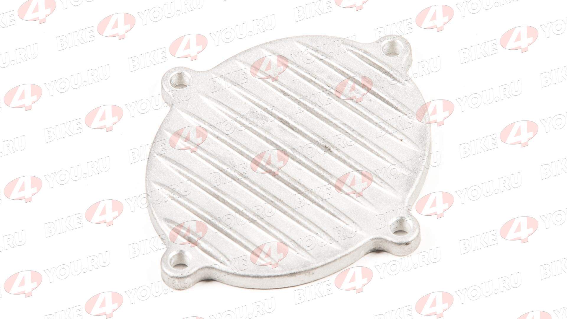 Крышка распредвала W150 155см3 круглая+прокладка ZS