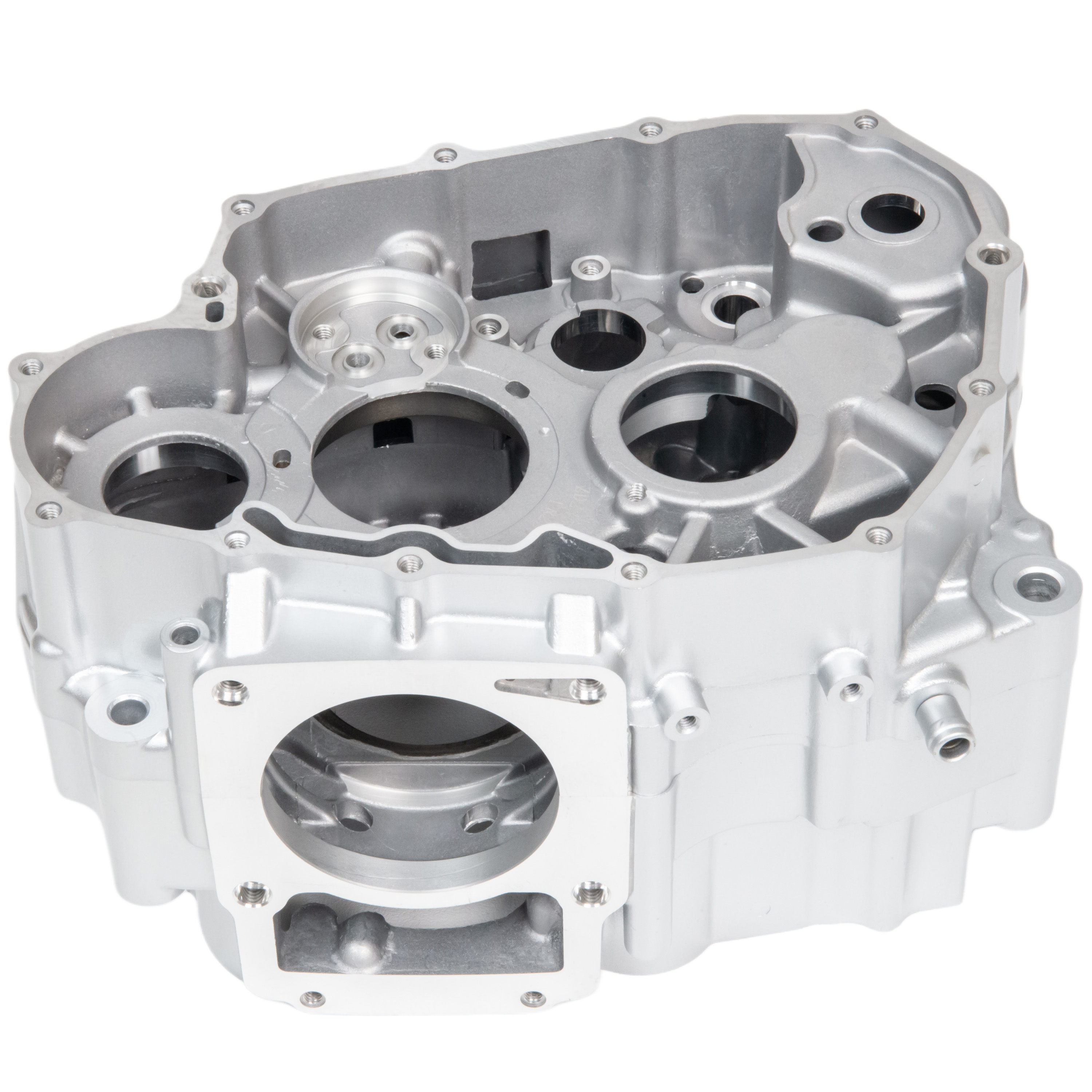 Картер левый+правый 172FMM-5 (PR250 сбалансиром)