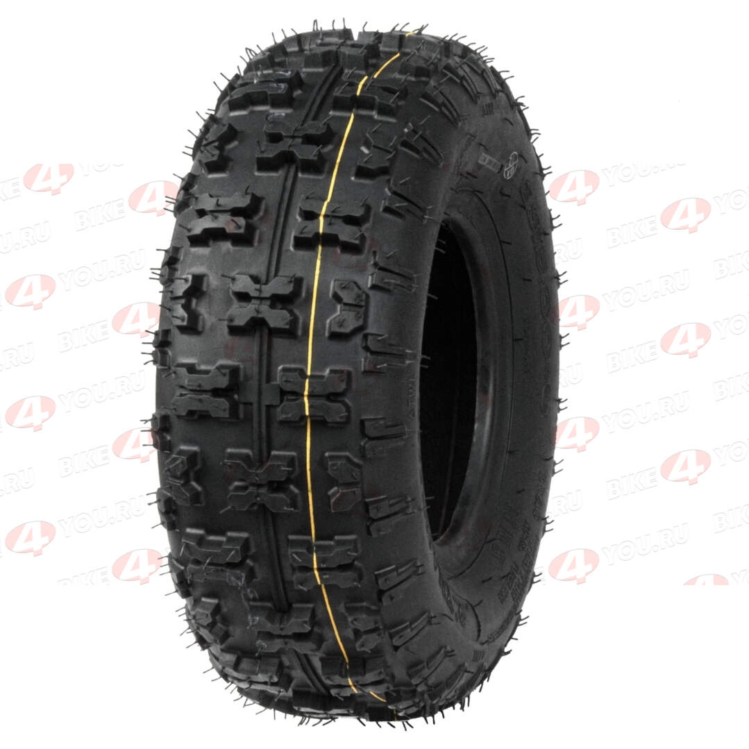 Покрышка ATV 6" 13x5,00-6 P-357 Yuanxing