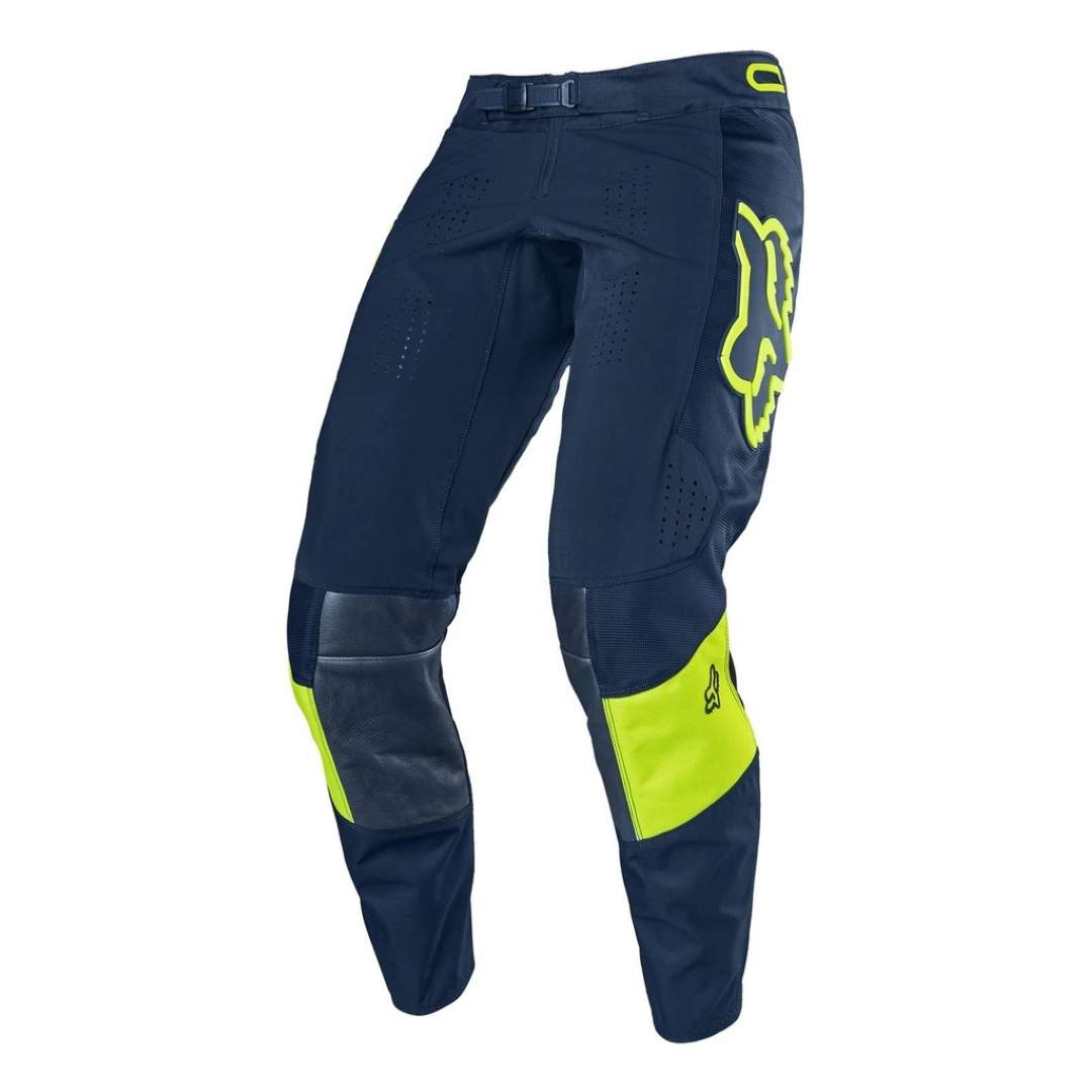 Штаны для мотокросса FOX №8 (XL)