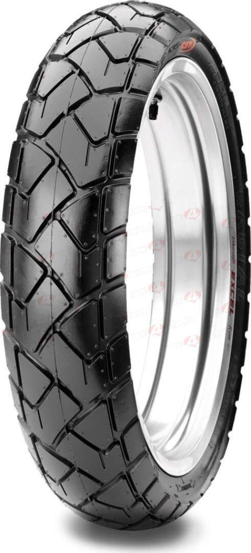 Покрышка мото 17'' 110/70 R17 CM509 (CST)