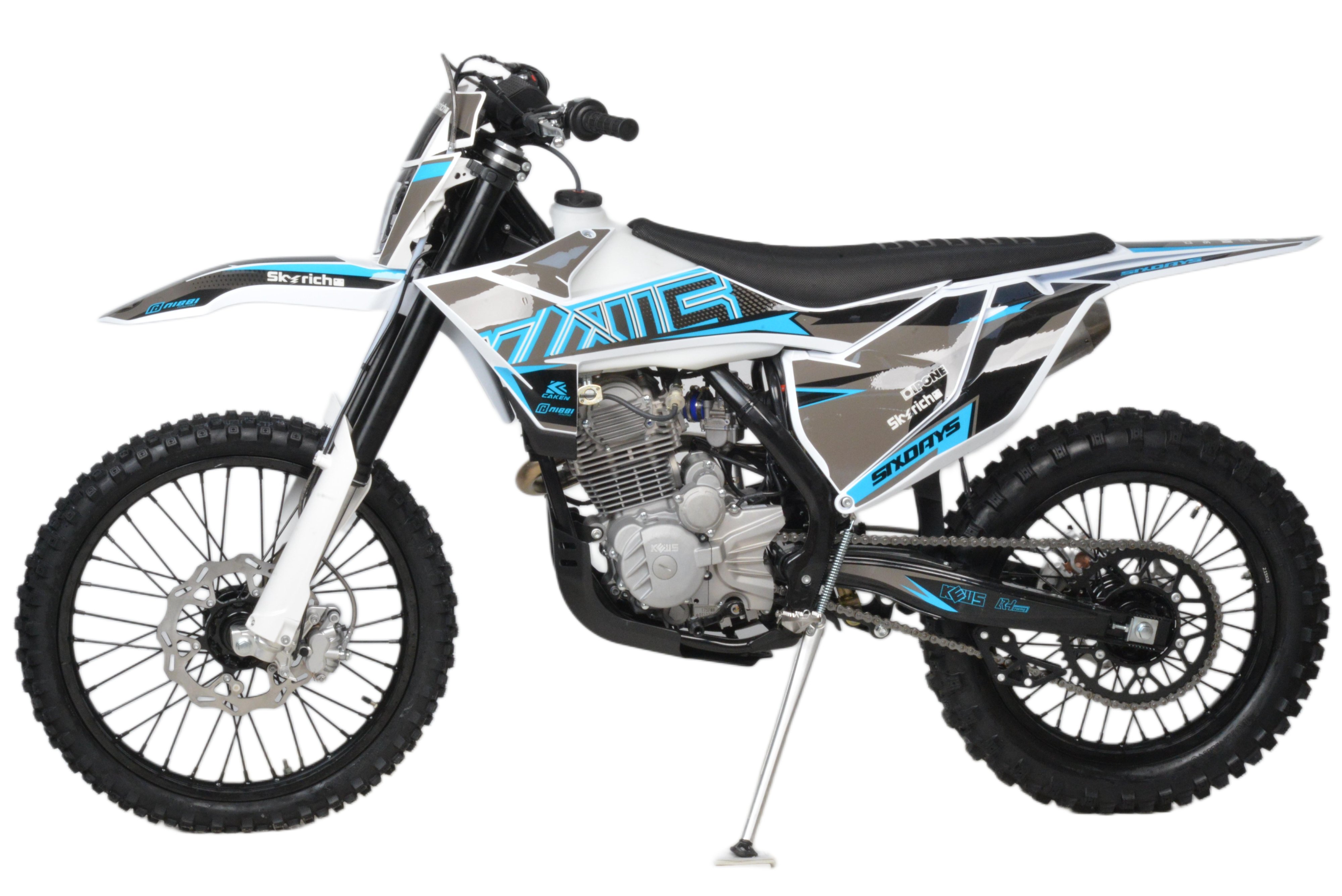 Мотоцикл Кросс Kews K23