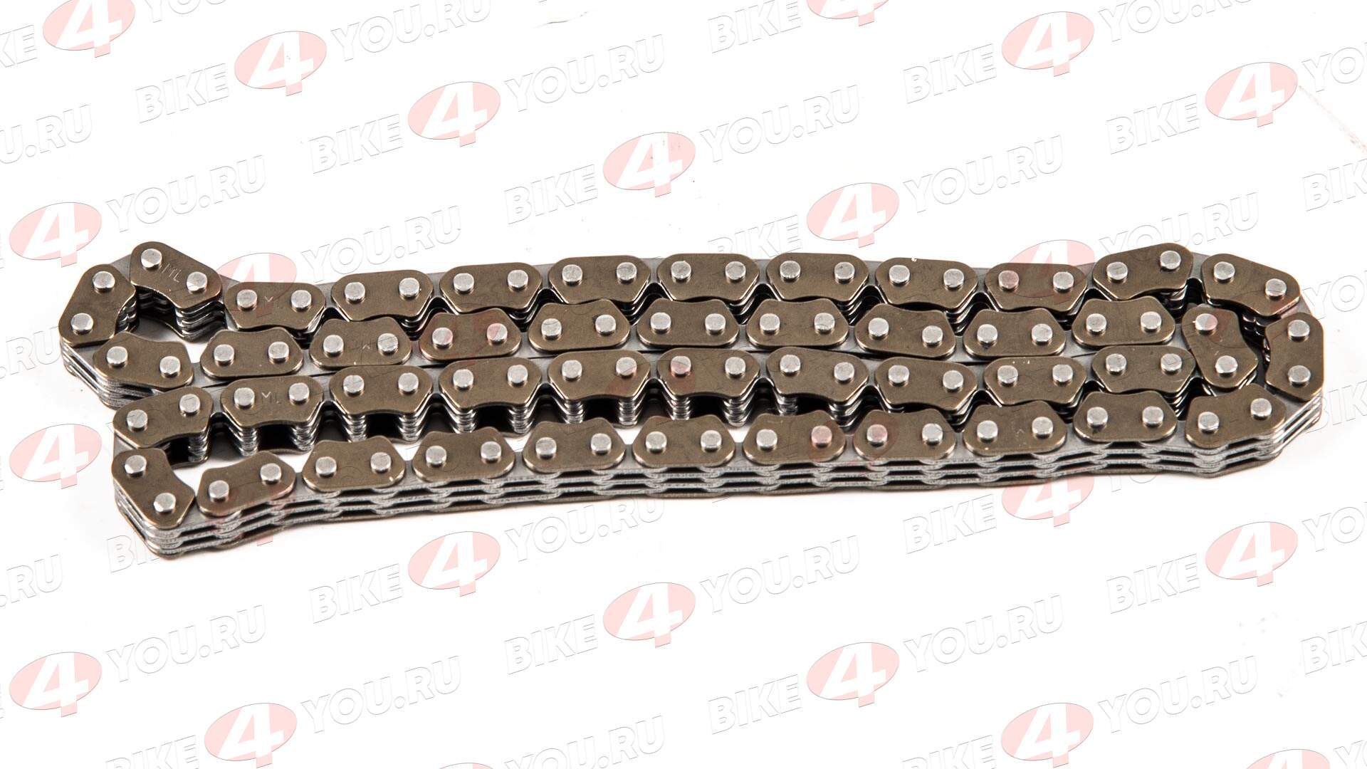 Цепь ГРМ W150 155см3 (6,35 мм, 3*4-90L) ZS