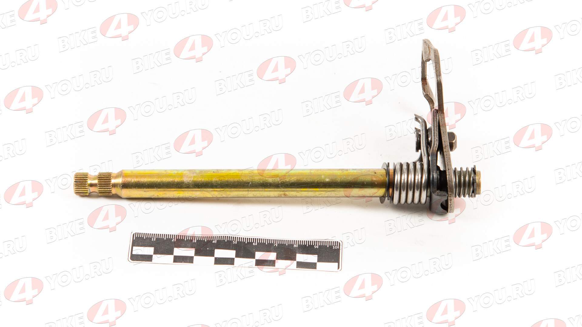 Вал п/п в сборе 172FMM-3A (CB250-F) 175FMM (CB300F)