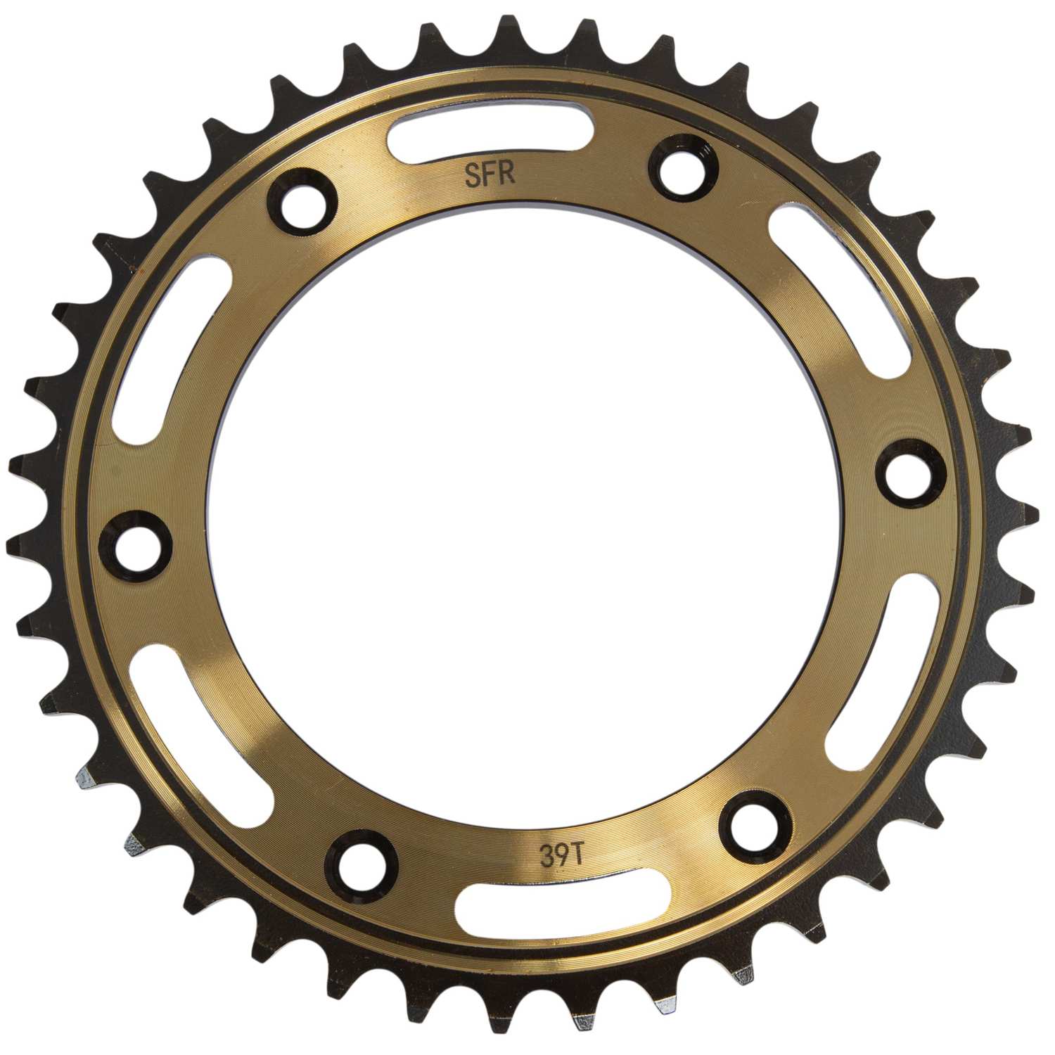 Венец, звезда ведомая (520-39) SFR Кросс 250-450 6х153х125