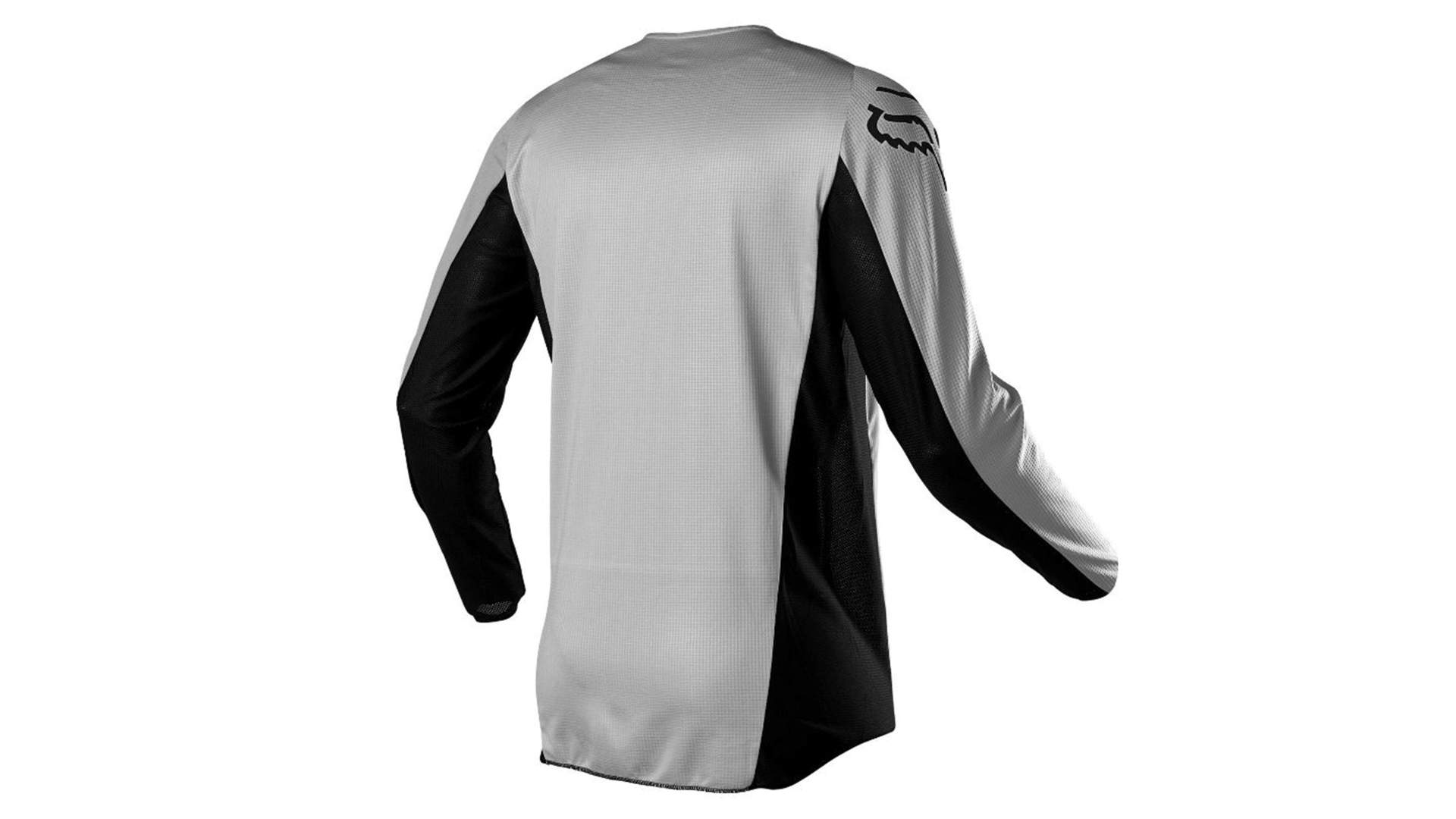 Джерси/футболка для мотокросса FOX №6 (S)