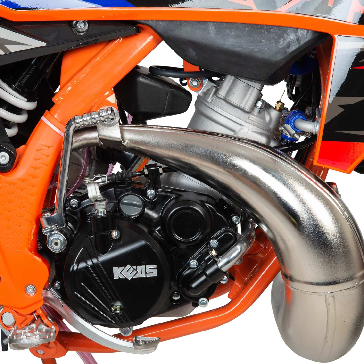 Мотоцикл Кросс Kews K23 MT (250-300)