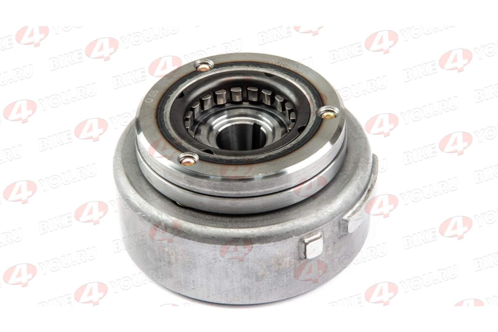 Ротор генератора (магнит) 172FMM-5(PR250) ZS175FMM (PR300)