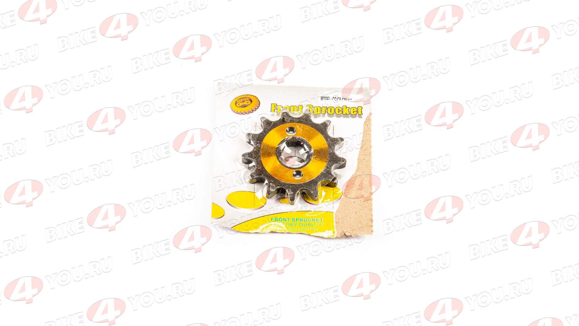 Звезда ведущая (530-13) 20мм SFR