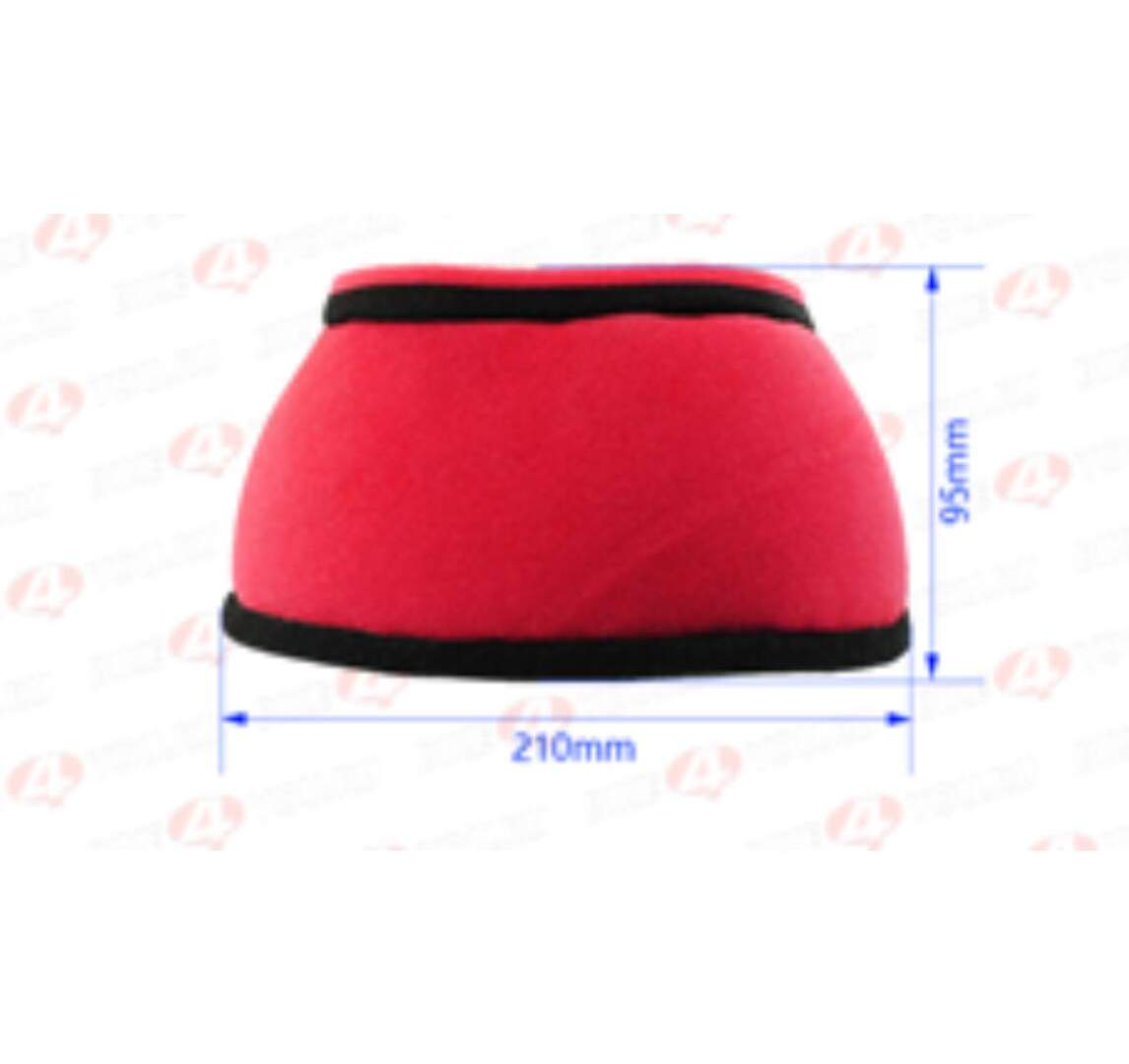 Элемент воздушного фильтра №1 OTOM