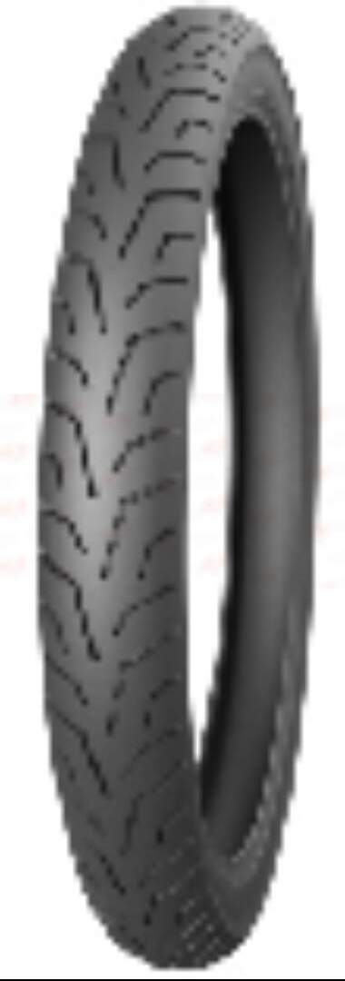 Покрышка мото 18" 4.10-18 P-161 CORDIAL