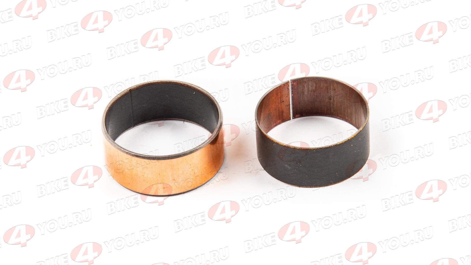 Направляющие перьев вилки OTOM 43mm