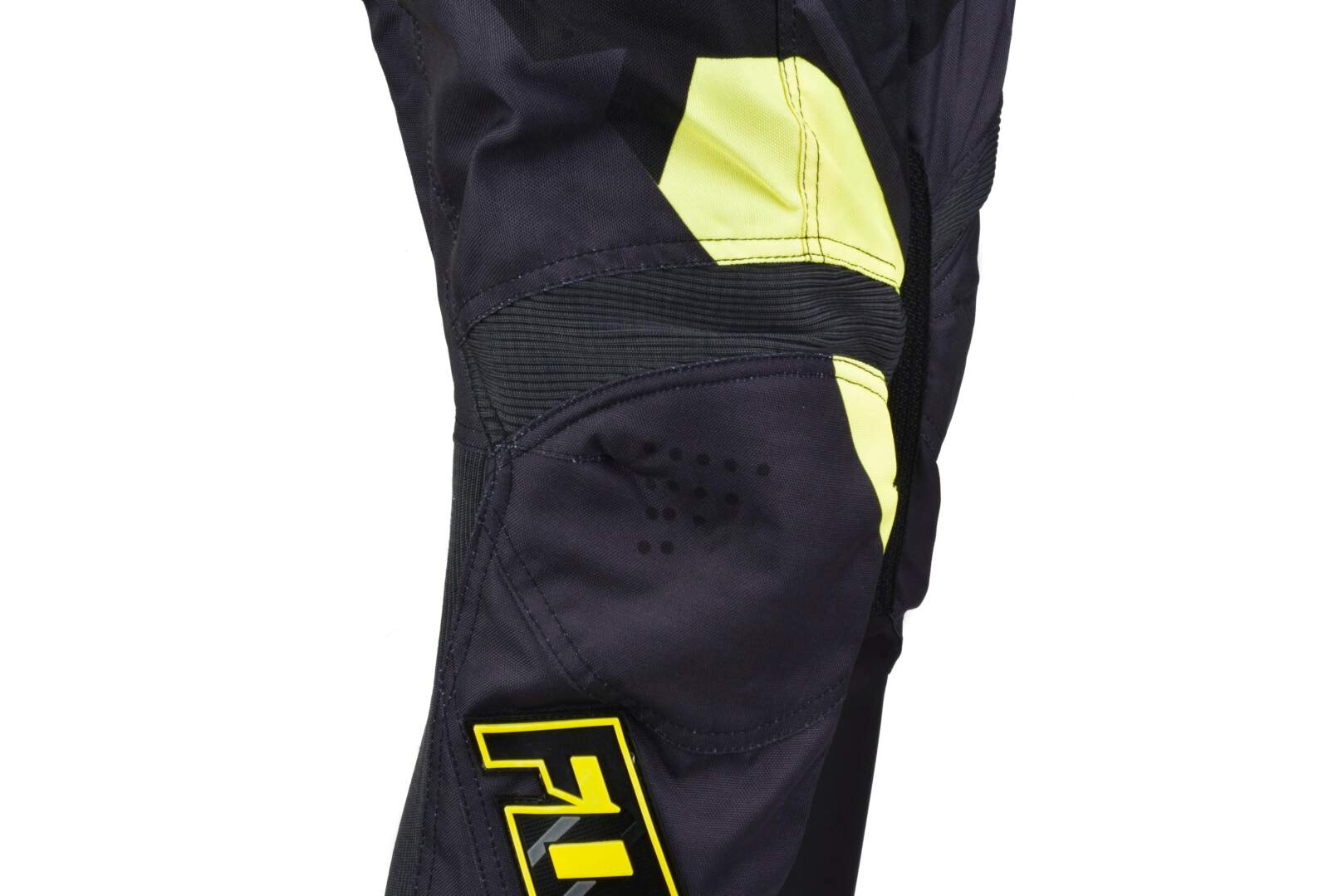 Штаны для мотокросса FOX №12 (M)