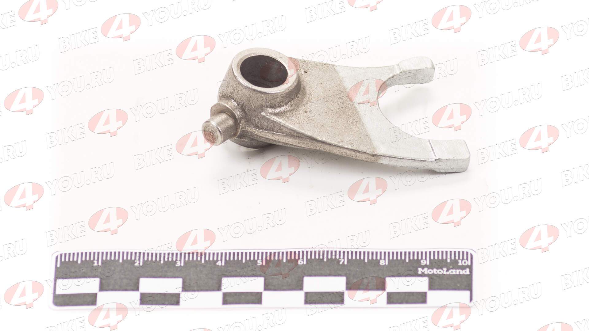 Вилка КПП №3 166FMM (CGN250)