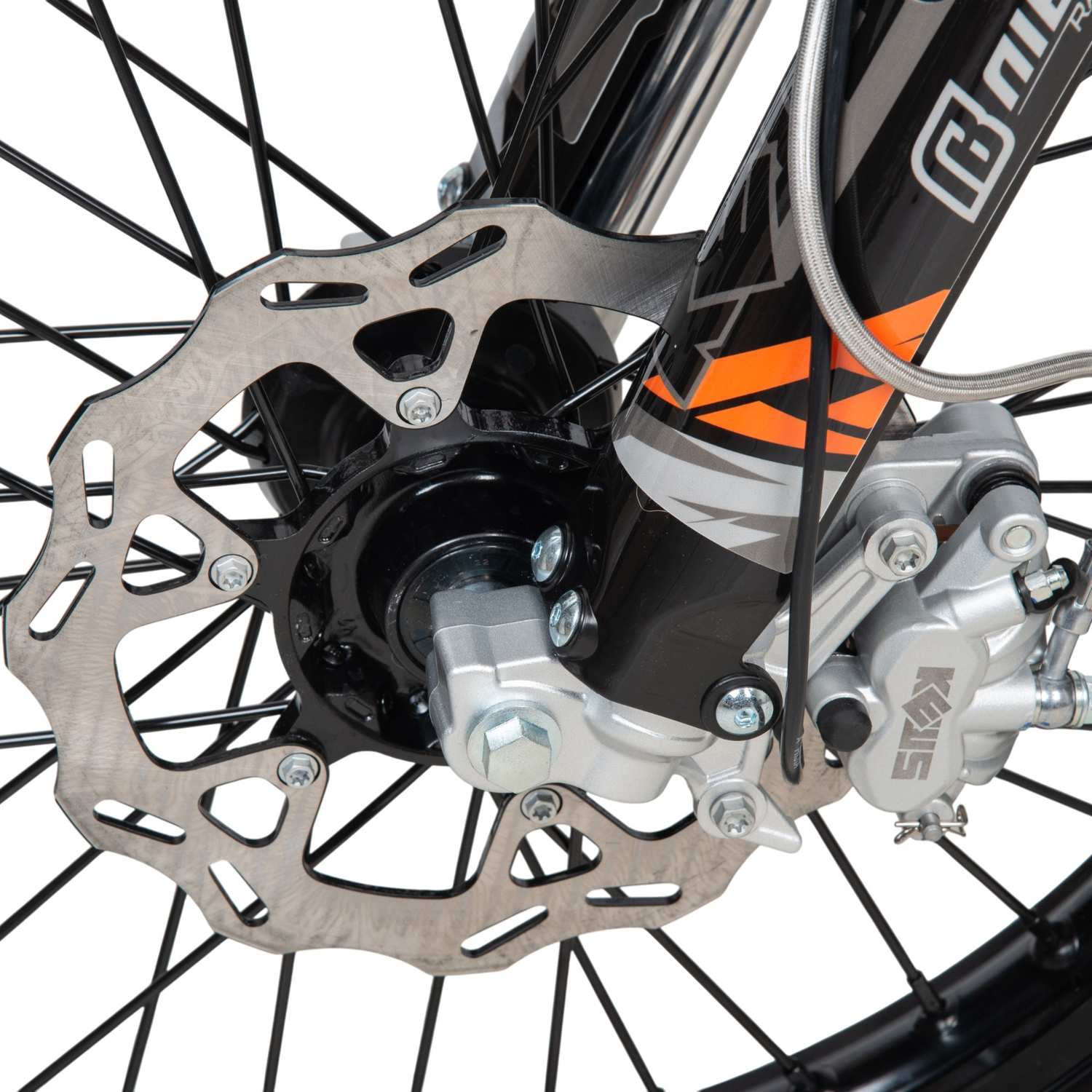 Мотоцикл Кросс Kews K24 LITE