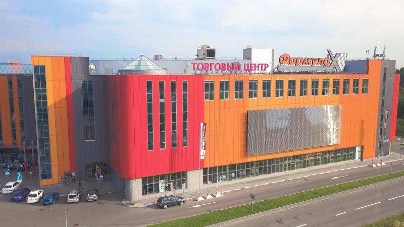 Москва 2, Московская область, Москва, деревня Ближние Прудищи,27 км МКАД вл1с1, Этаж 3