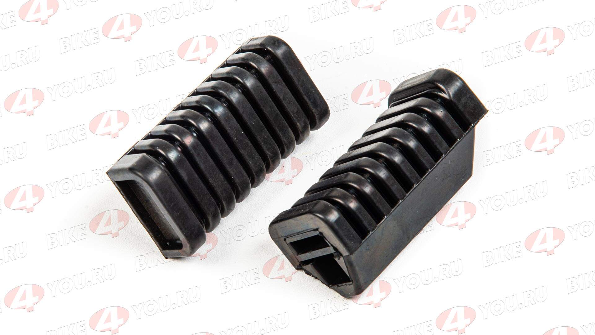 Резинка боковой подножки водителя Альфа