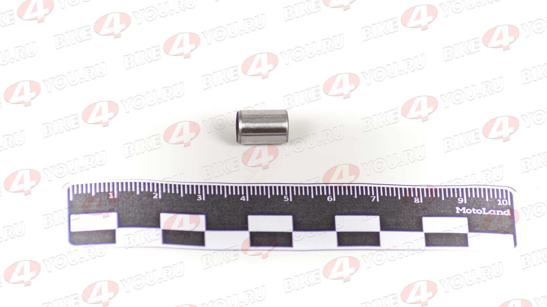 Втулка направляющая цилиндро поршневой группы ( ЦПГ ) (8x12x7) 50-125см3