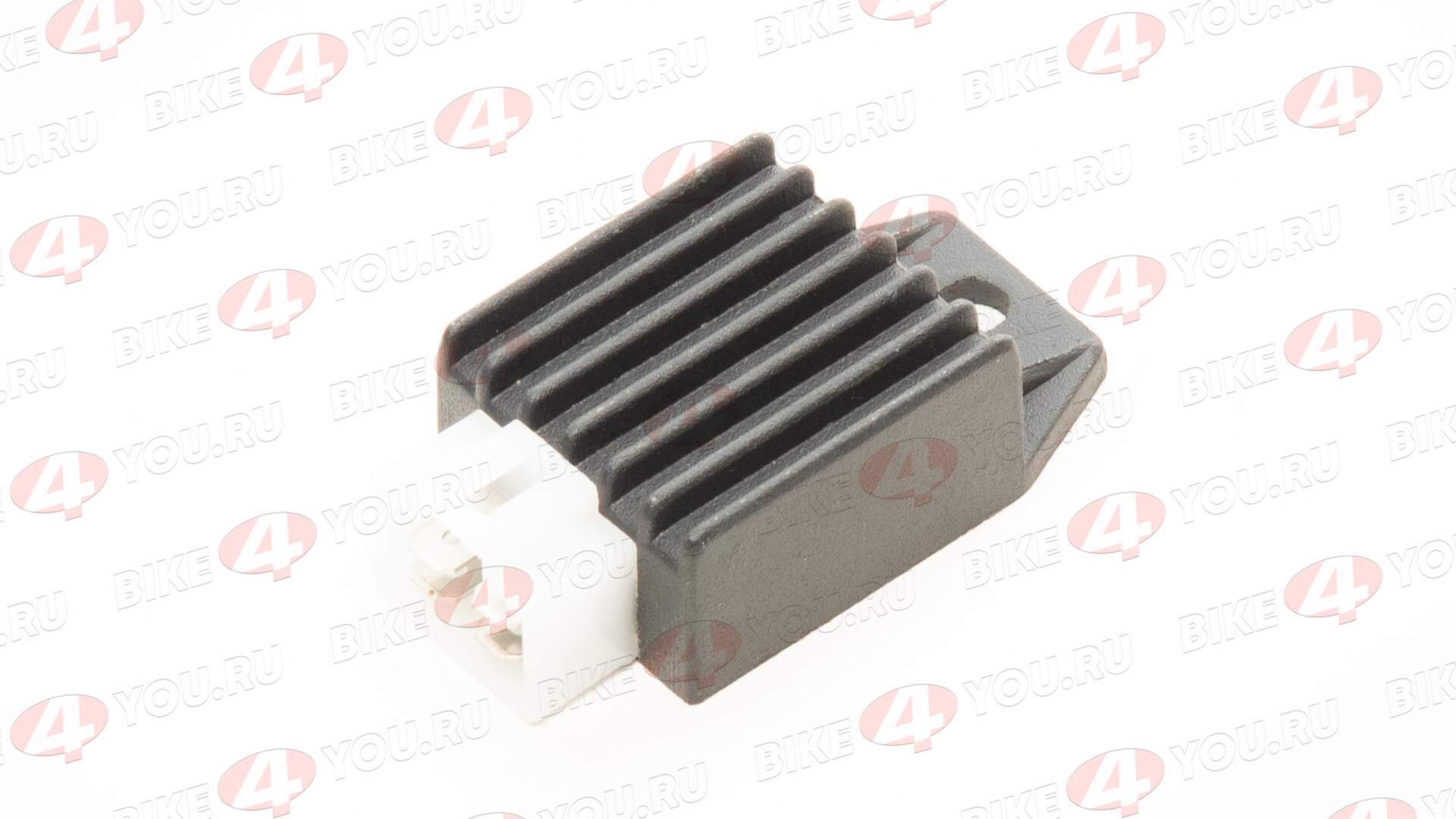 Реле регулятор DC 139FMB,147FMH,152FMH 50-125см3 (статор 6 катушек) 