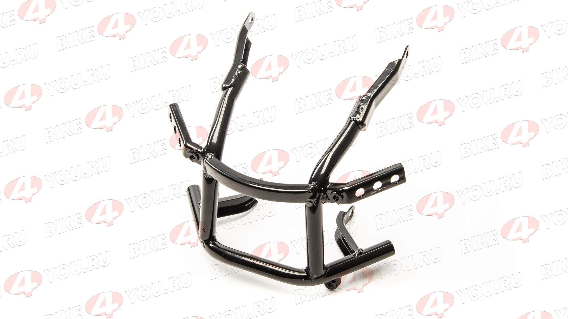 Бампер передний (металл) ATV COYOTE