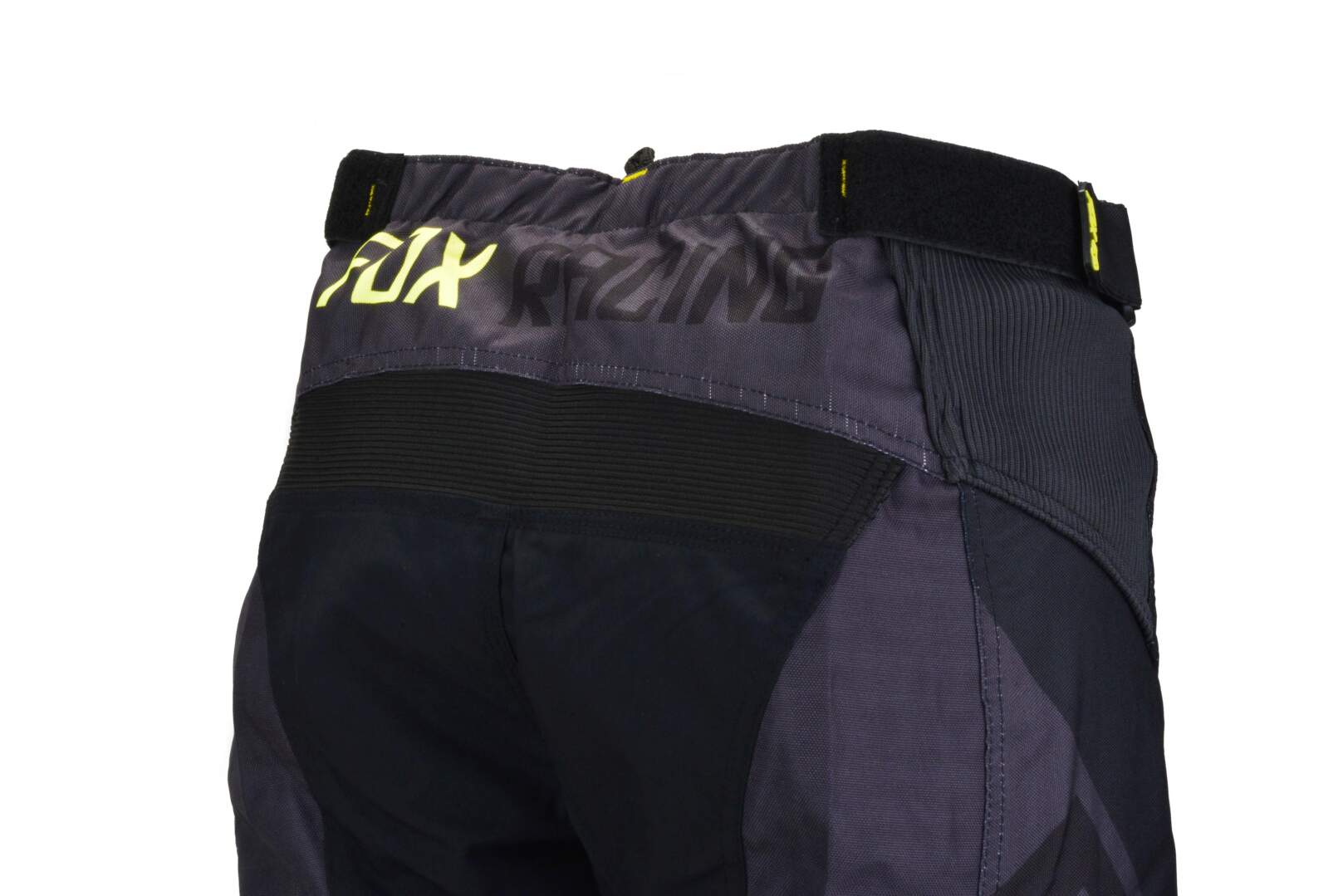 Штаны для мотокросса FOX №12 (M)