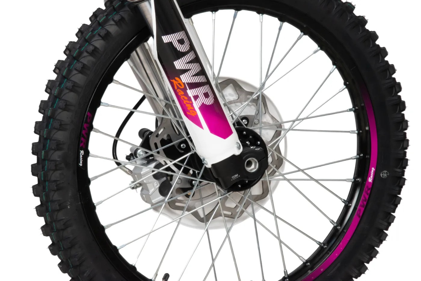 Мотоцикл Кросс 300 PWR KR300 (PR5 175FMM)