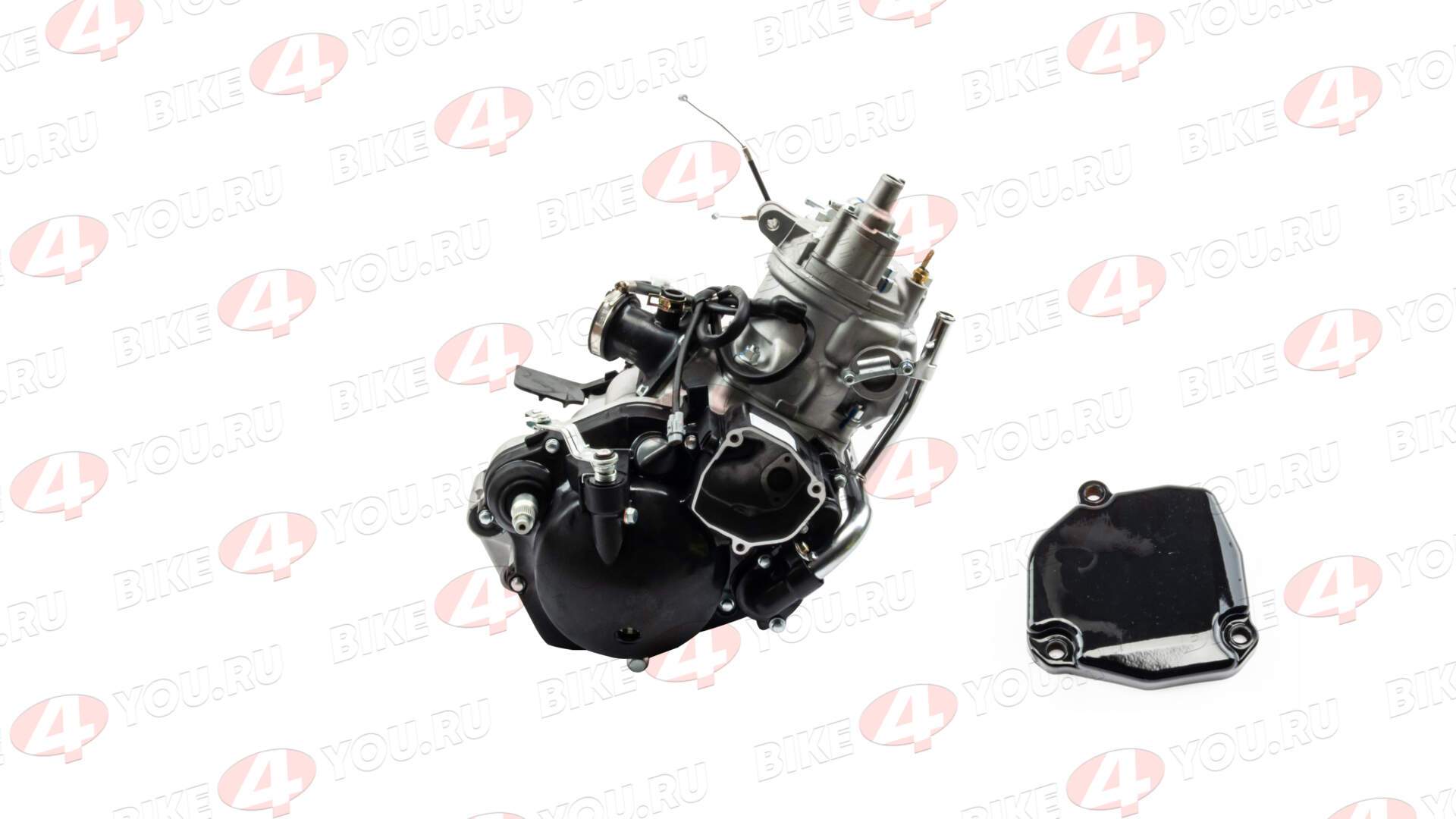 Двигатель 250см3 166MM M7 2str LONCIN