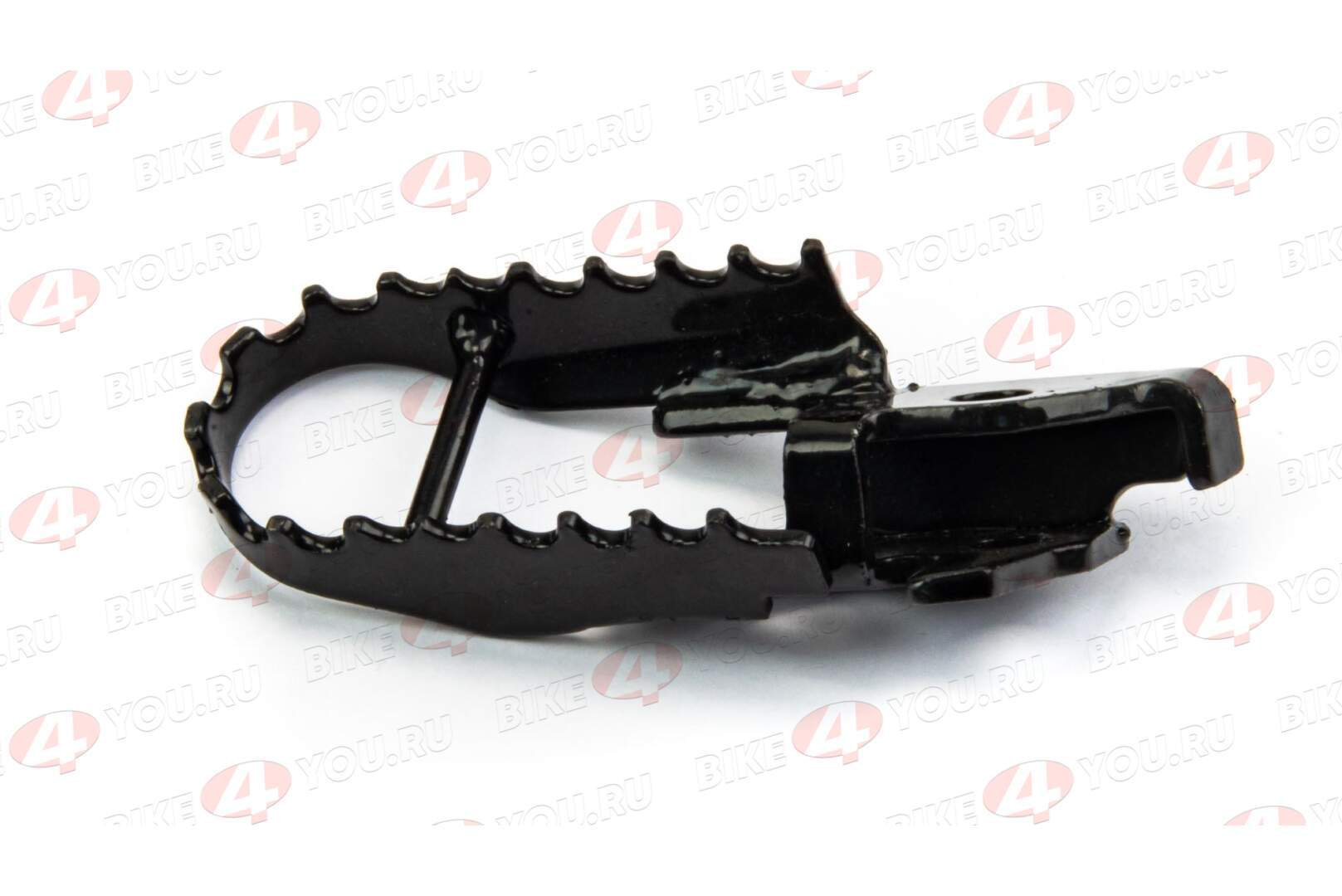 Подножка водителя левая DAKAR LT ST 250