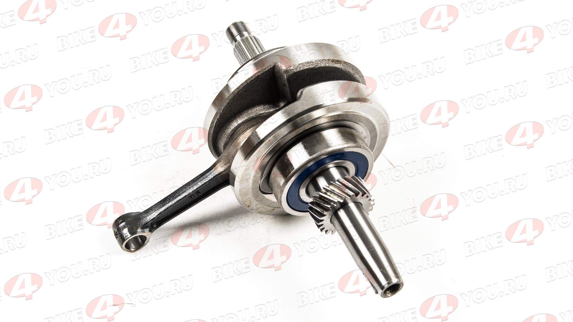 Коленвал 162FMJ (CG150D)