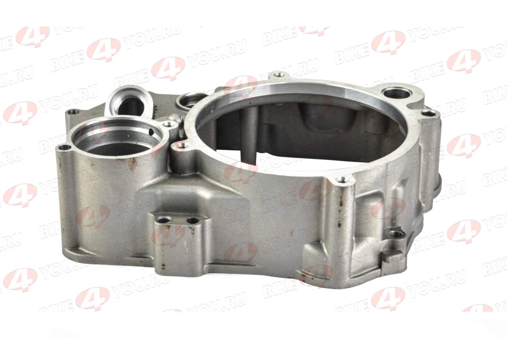 Крышка картера правая YX150/160см3 (W150-2/W150-5/W160-2)