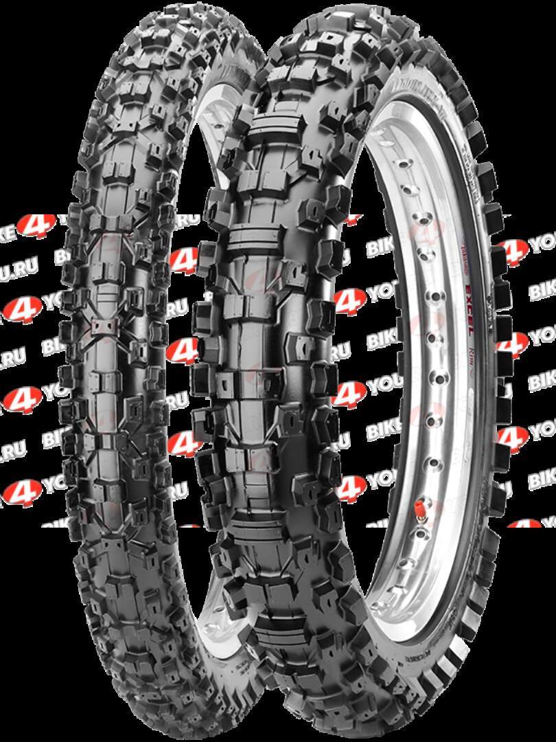 Покрышка мото 17'' 70/100 -17 CM702 (CST)