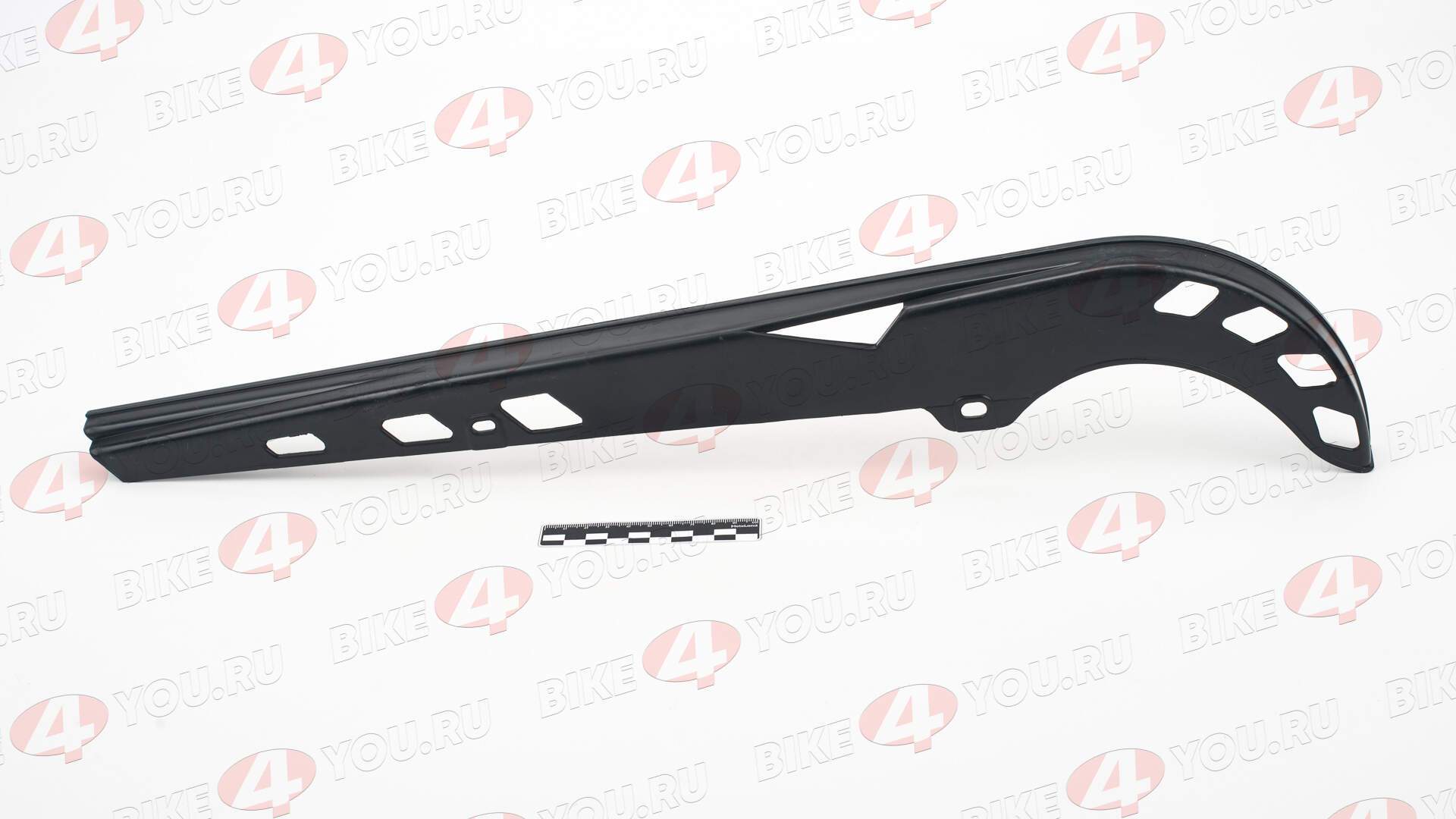 Кожух цепи TTR250