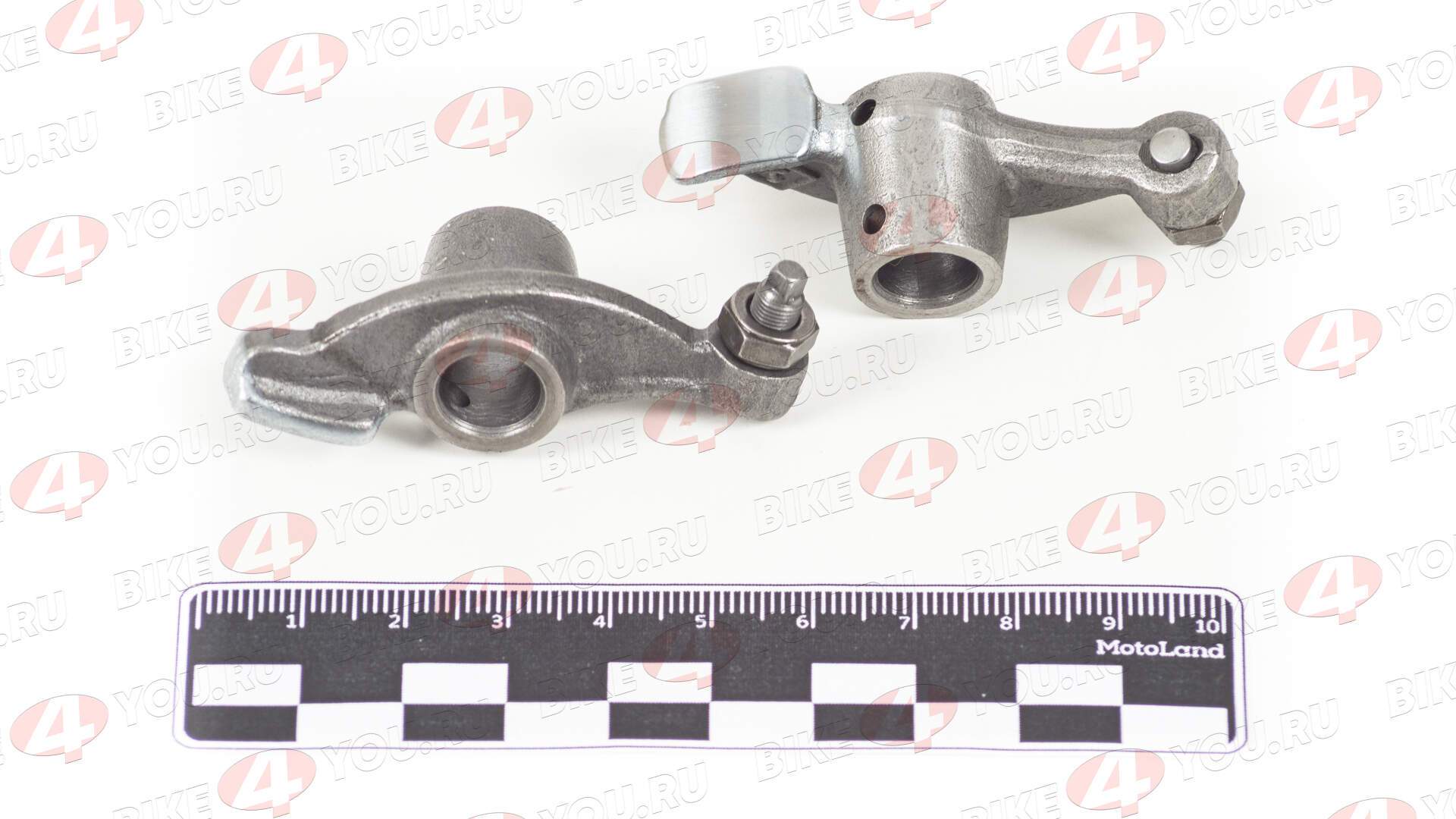 Коромысла 161QMK 200см3 с реверсом (компл=2шт)