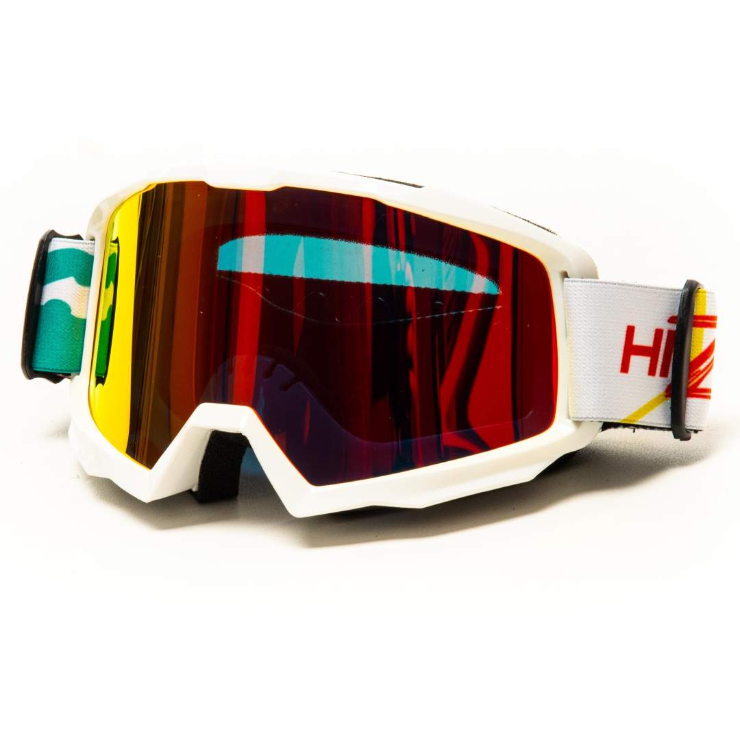 Очки Мотокросс HIZER №21