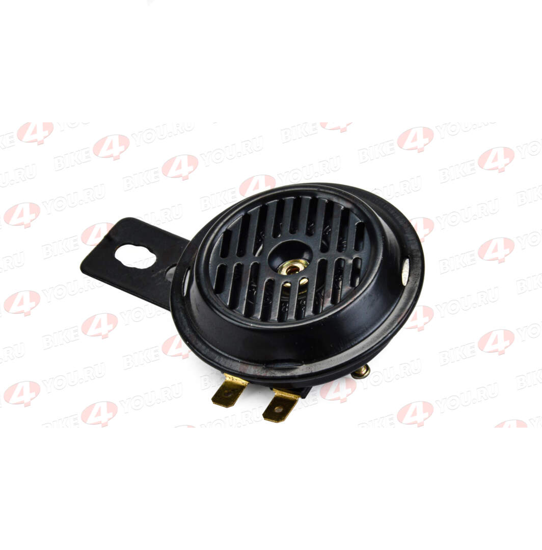 Сигнал звуковой  Дельта