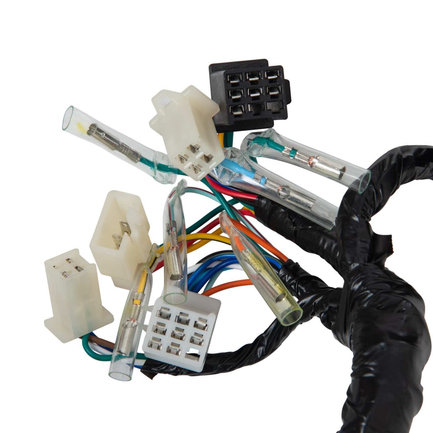 Панель приборов MONKEY 150