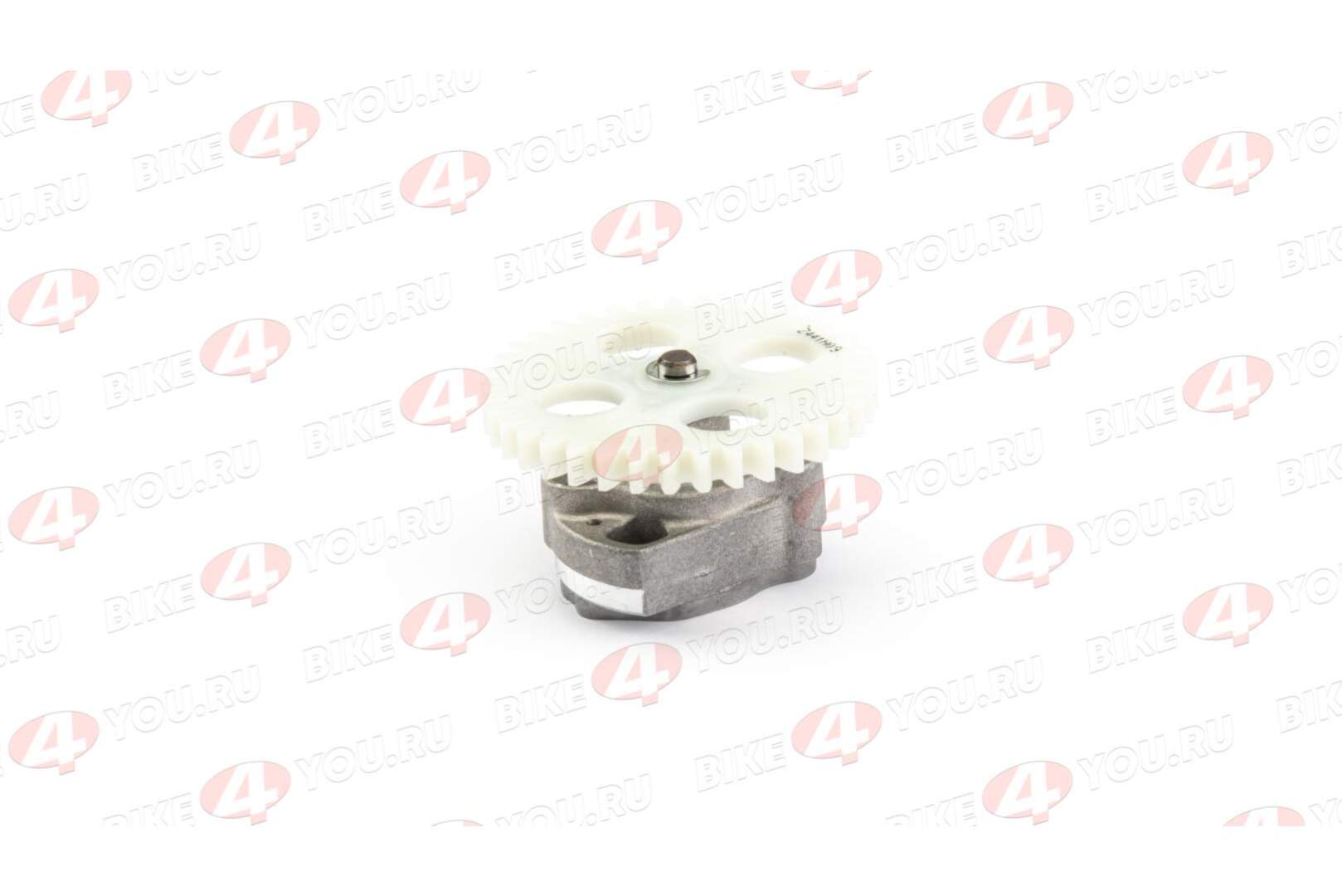 Насос масляный в сборе 172FMM-5 (PR250 сбалансиром)