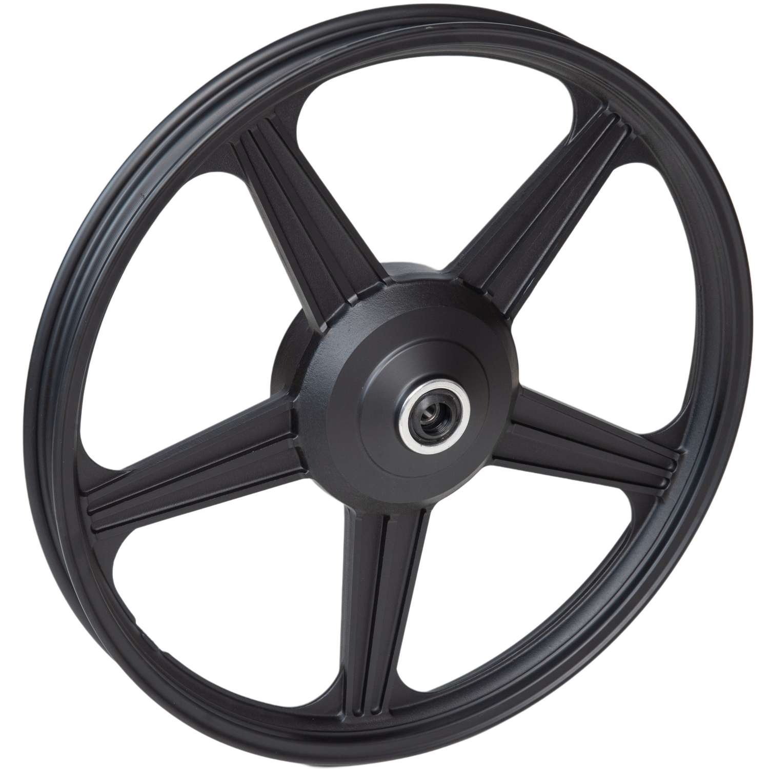 Обод передний литой Forester 200