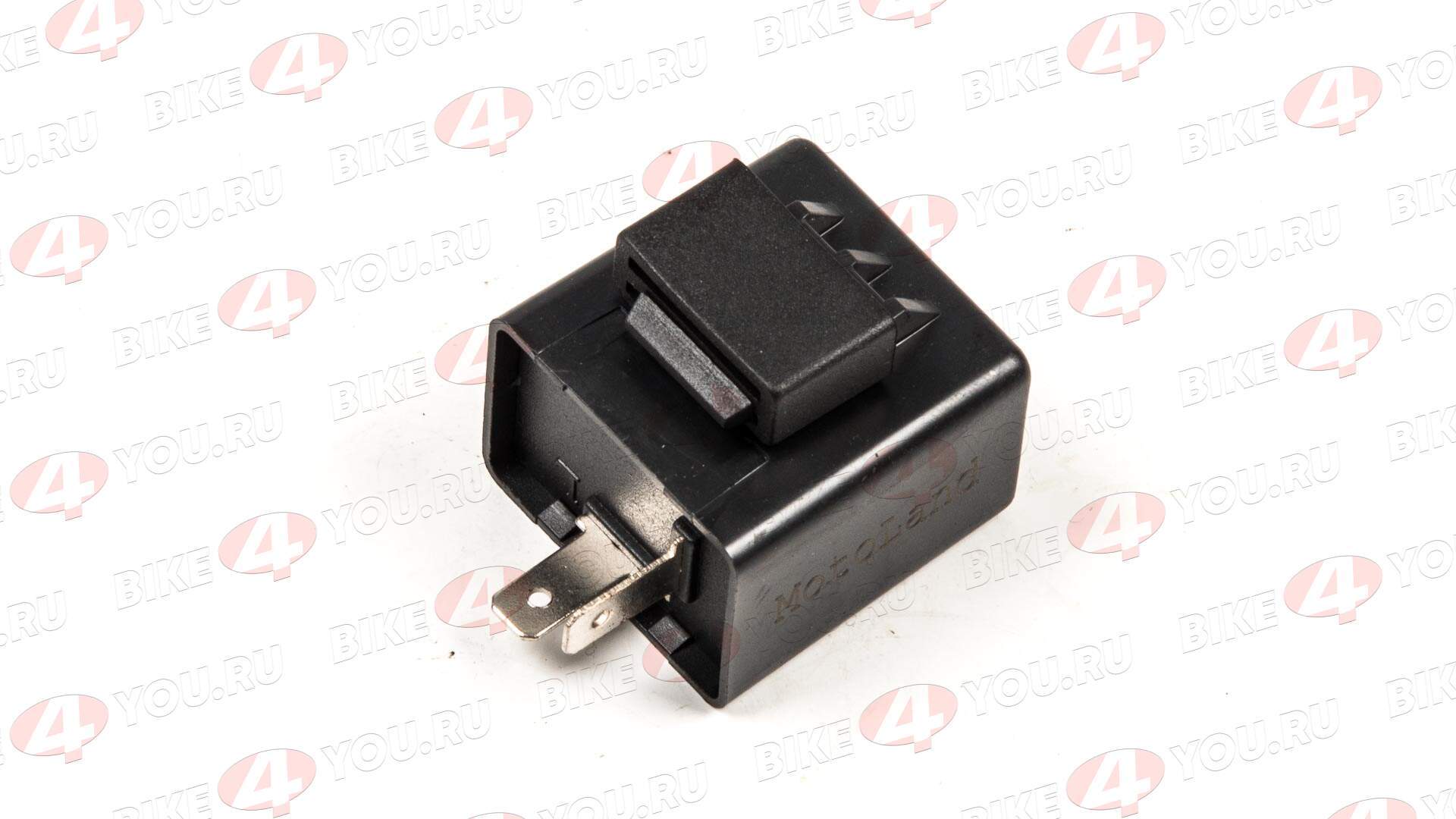 Реле поворотов Альфа/Дельта