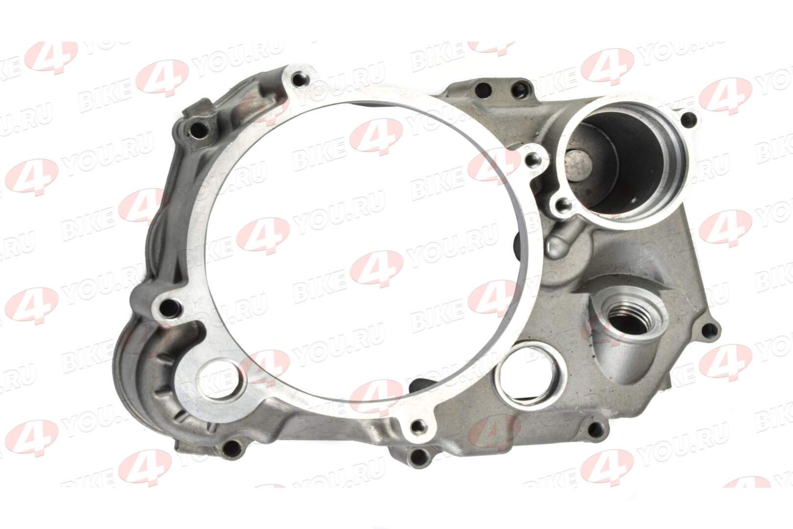 Крышка картера правая YX150/160см3 (W150-2/W150-5/W160-2)