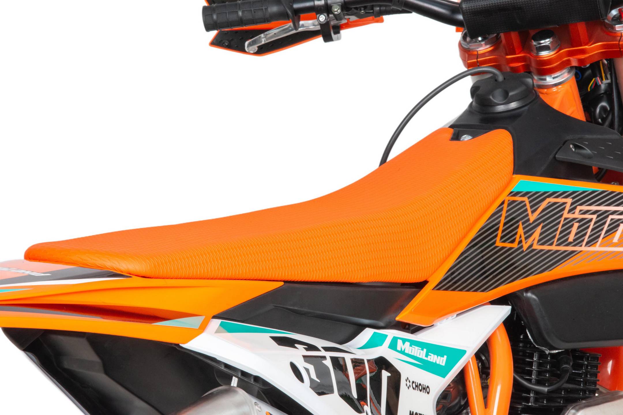 Мотоцикл Кросс Motoland SMX300 S3 (175FMM) 2025