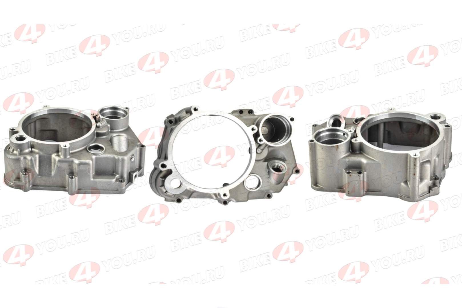 Крышка картера правая YX150/160см3 (W150-2/W150-5/W160-2)