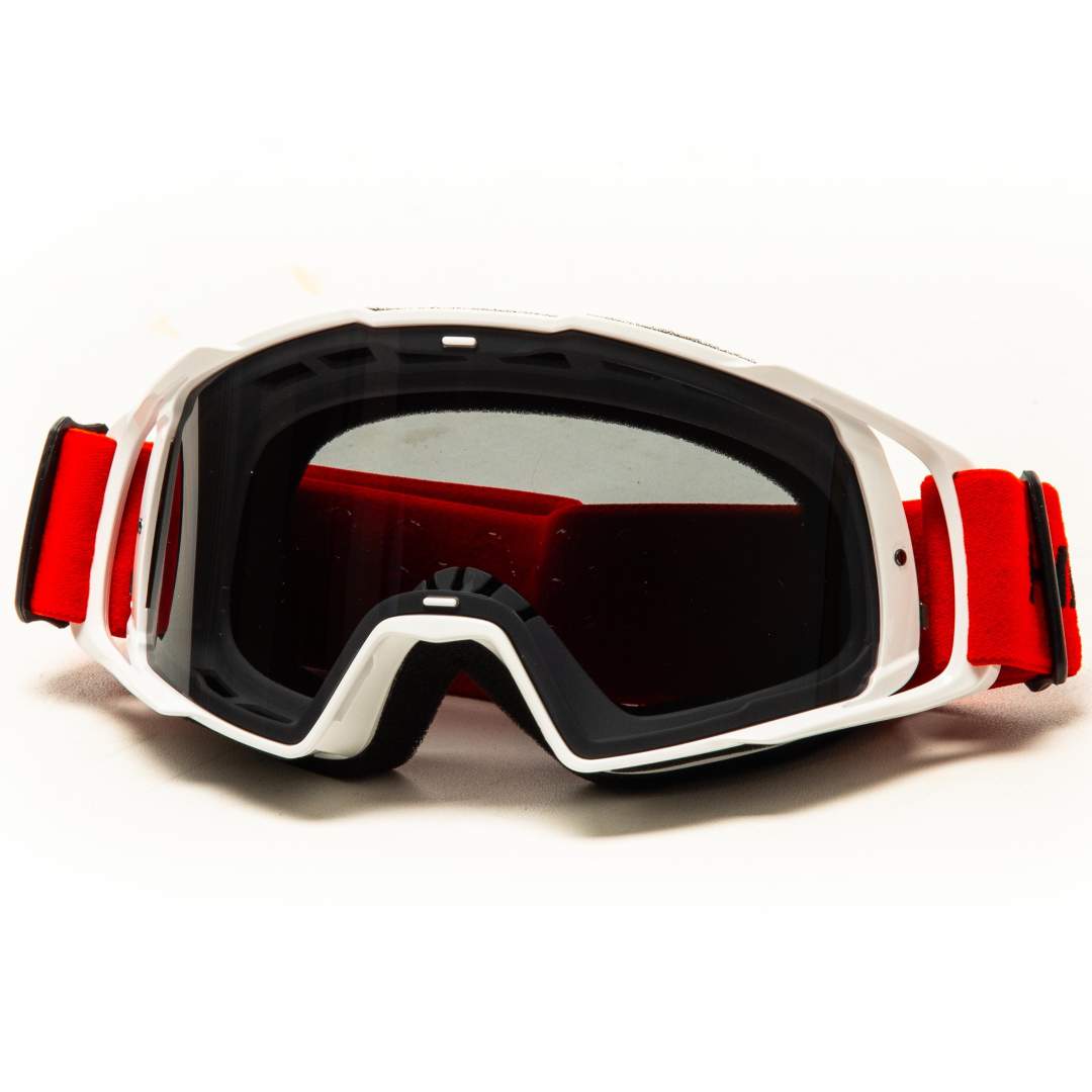 Очки Мотокросс HIZER №17