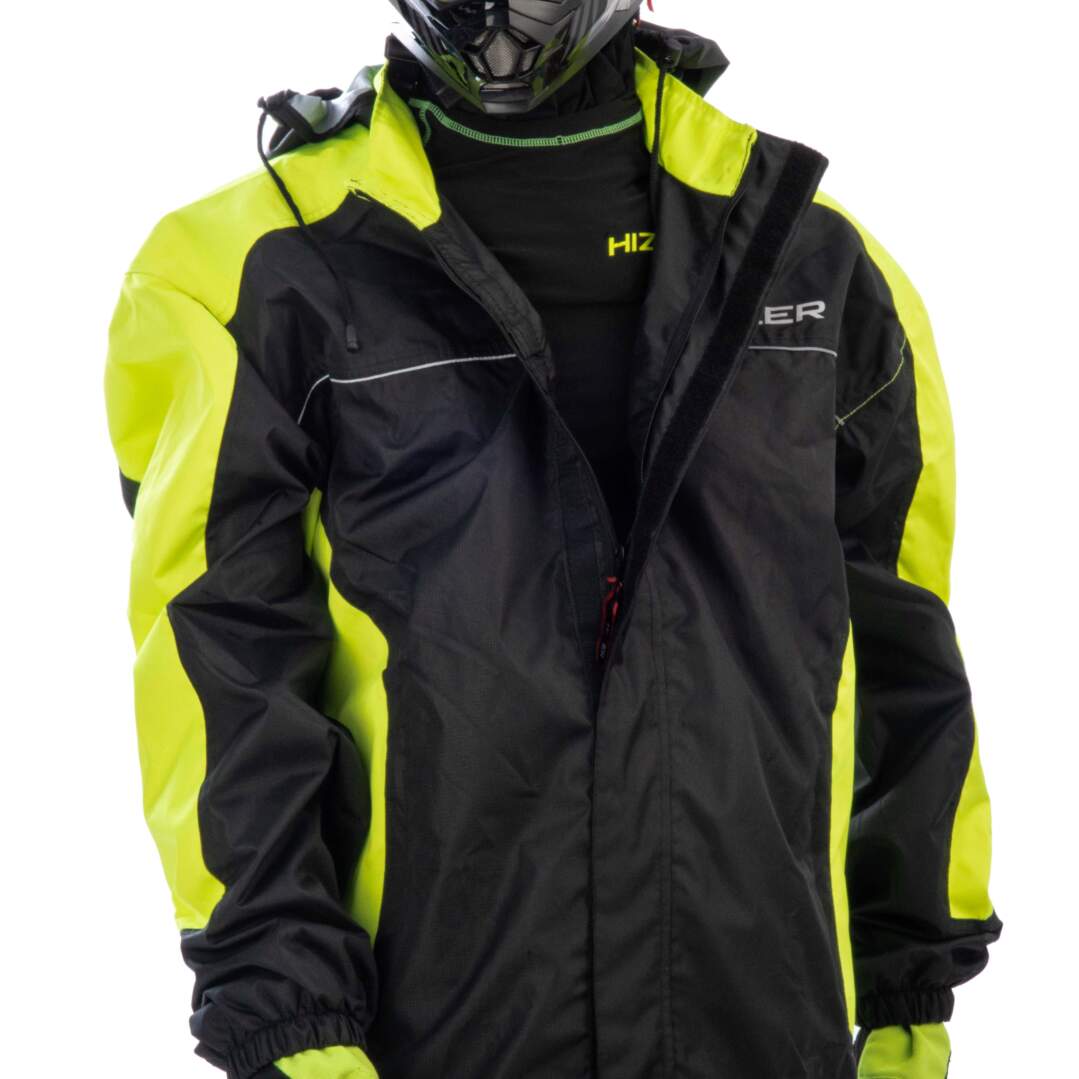 Комбинезон (текстиль) HIZER AT-3000 (M)