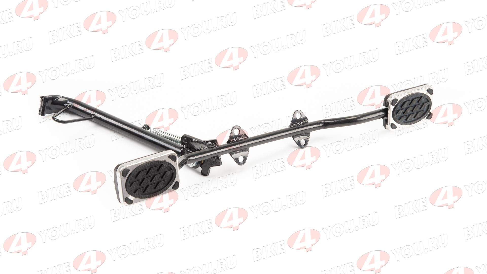 Подножки водителя в сборе Forester 200