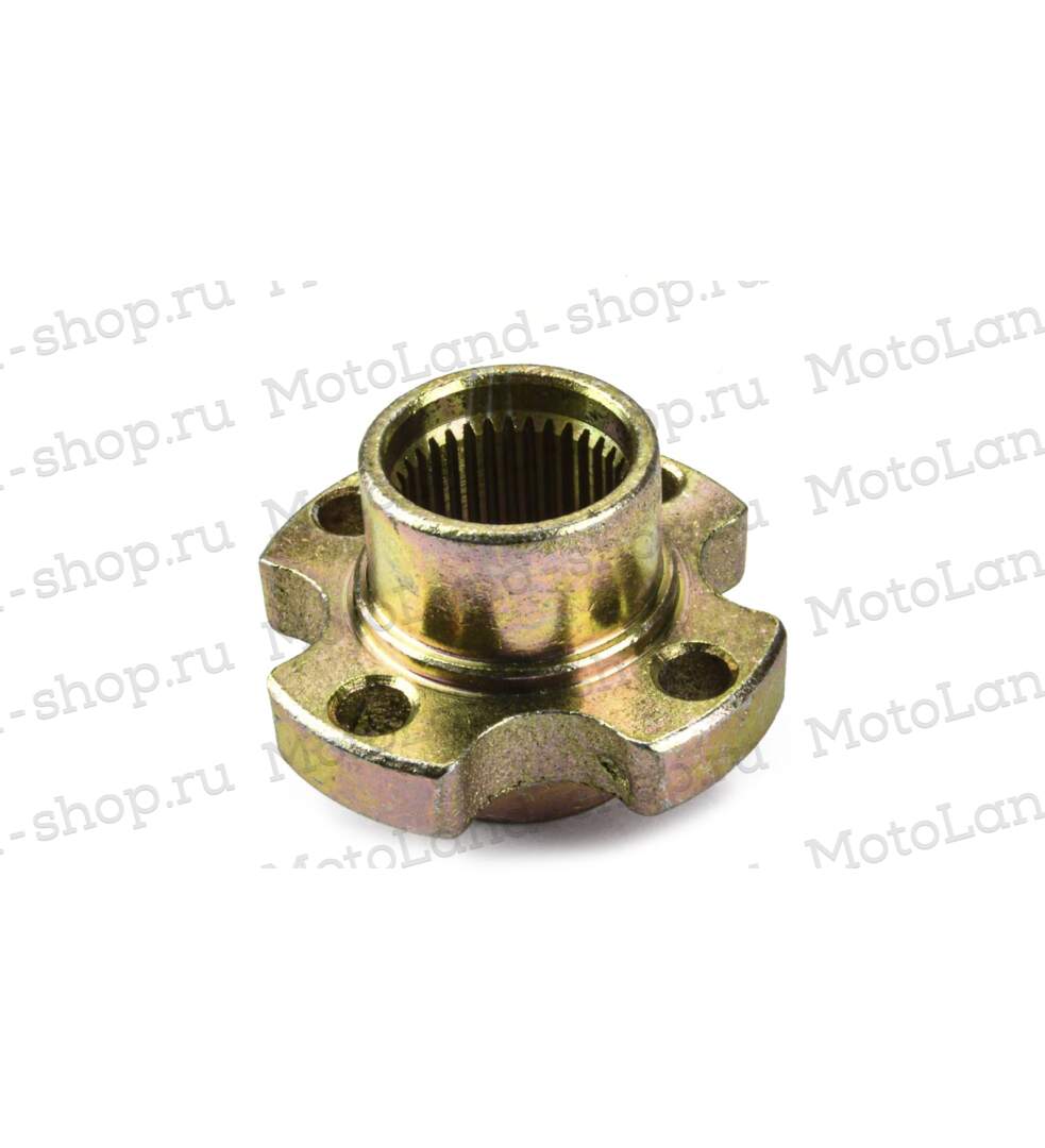 Крепление заднее звезды ATV WILD TRACK