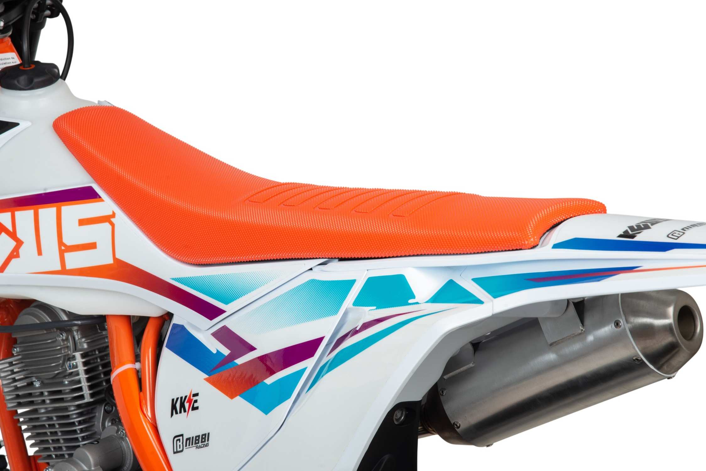 Мотоцикл Кросс Kews K23 LITE