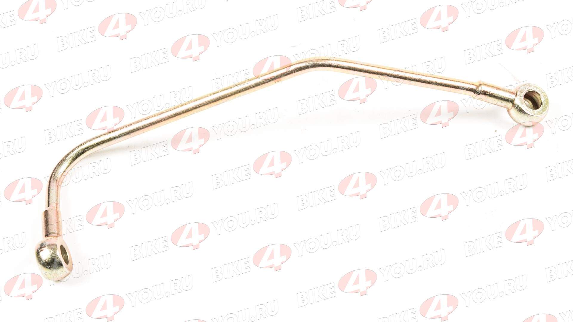 Трубка подачи масла W150 155см3 ZS