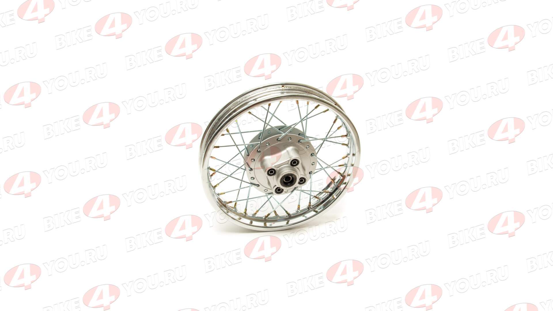 Обод задний RZ200